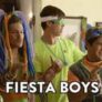 Fiesta Boys